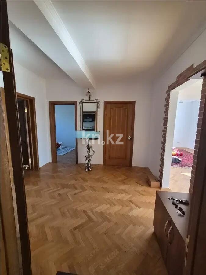 Продажа 3-комнатной квартиры, 87 м² - Продажа квартир от собственников в Алматы - страница 12 фото 7 из 7