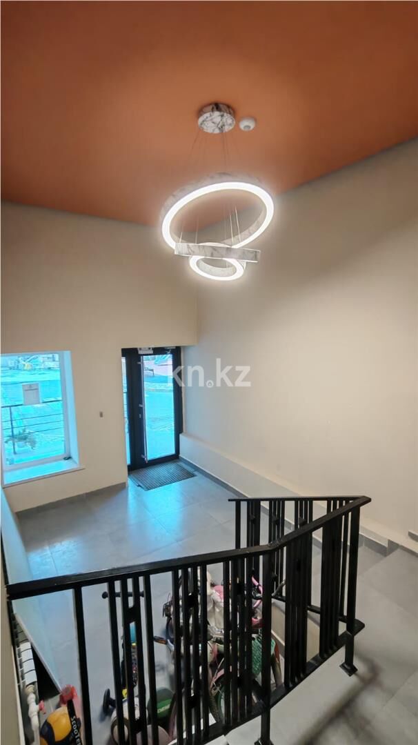 Продажа 3-комнатной квартиры, 98 м² - Продажа трехкомнатных квартир на Юго-Востоке Караганды - страница 18 фото 9 из 13