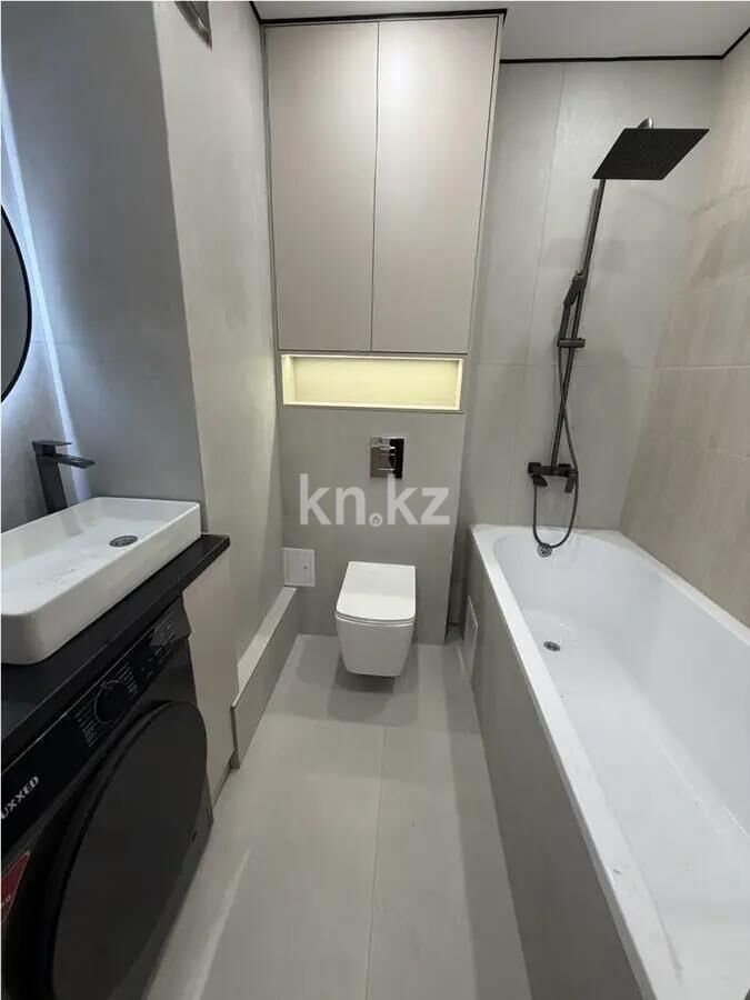 Продажа 2-комнатной квартиры, 62 м² - Продажа двухкомнатных квартир в Жетысуском р-не Алматы - страница 5 фото 3 из 3