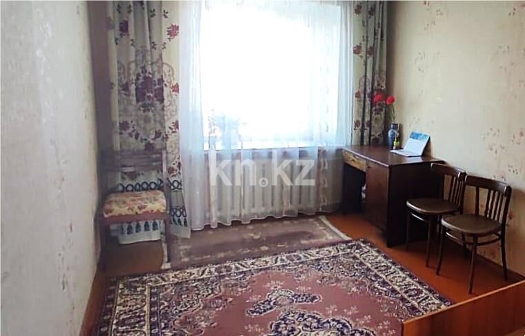 Продажа 3-комнатной квартиры, 66 м² - Продажа трехкомнатных квартир на Юго-Востоке Караганды - страница 22 фото 5 из 12