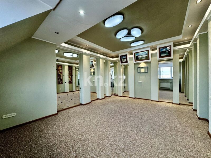 Продажа 6-комнатной квартиры, 227 м² - Продажа квартир в кирпичном доме в Караганде фото 5 из 20