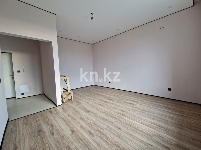 Продажа 1-комнатной квартиры, 36.7 м² - Продажа однокомнатных квартир в р-не Нура Астаны - страница 23 фото 7 из 18