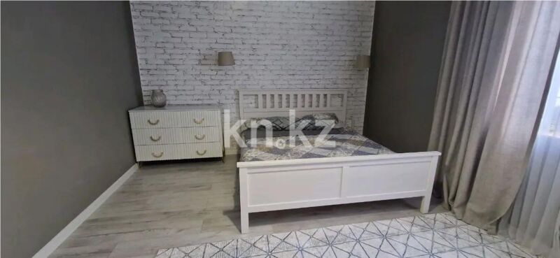 Продажа 3-комнатной квартиры, 90 м² - Продажа трехкомнатных квартир в Наурызбайском р-не Алматы - страница 18 фото 2 из 6