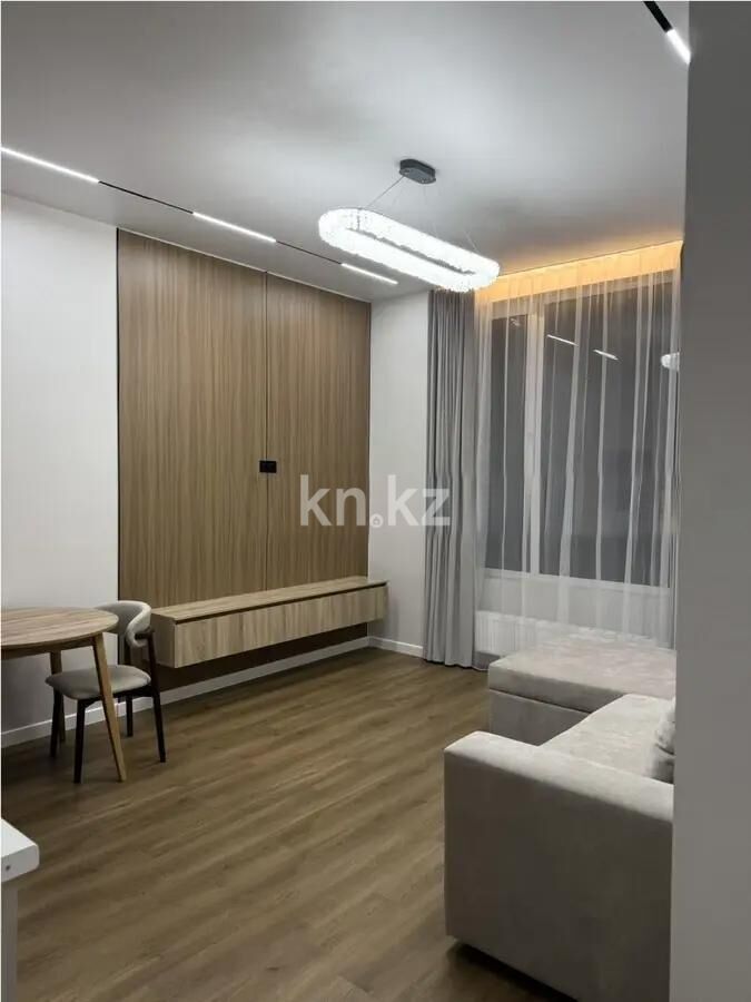 Продажа 2-комнатной квартиры, 42 м² - Продажа двухкомнатных квартир в блочном доме в Казахстане - страница 31 фото 1 из 5