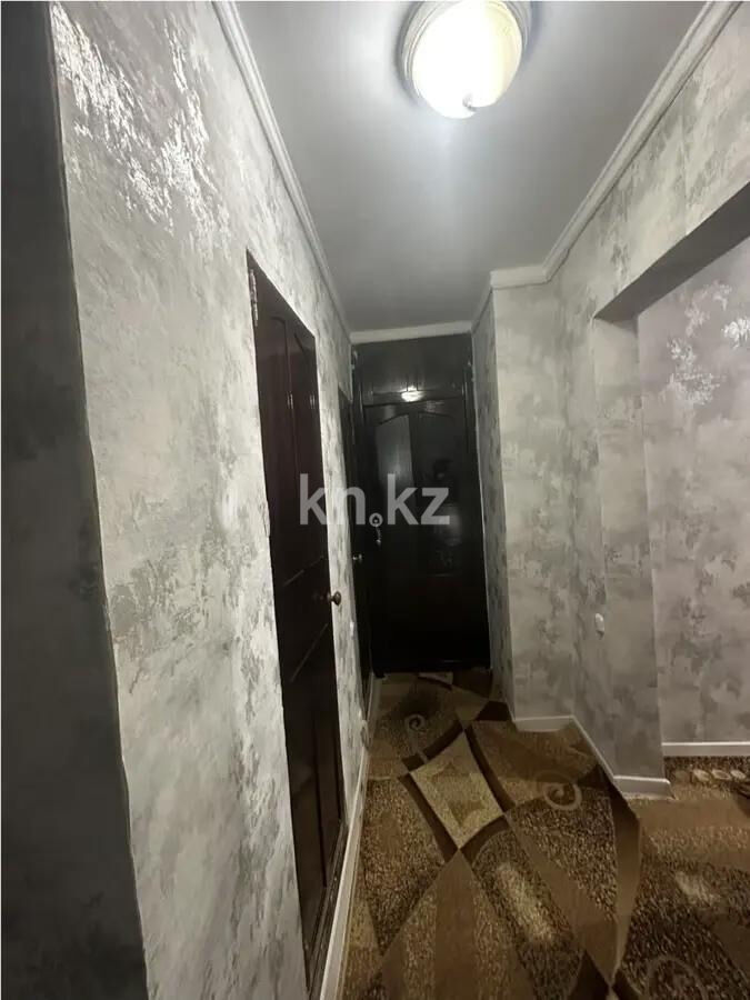 Продажа 4-комнатной квартиры, 78 м² - Продажа четырехкомнатных квартир в панельном доме в Караганде - страница 3 фото 6 из 6