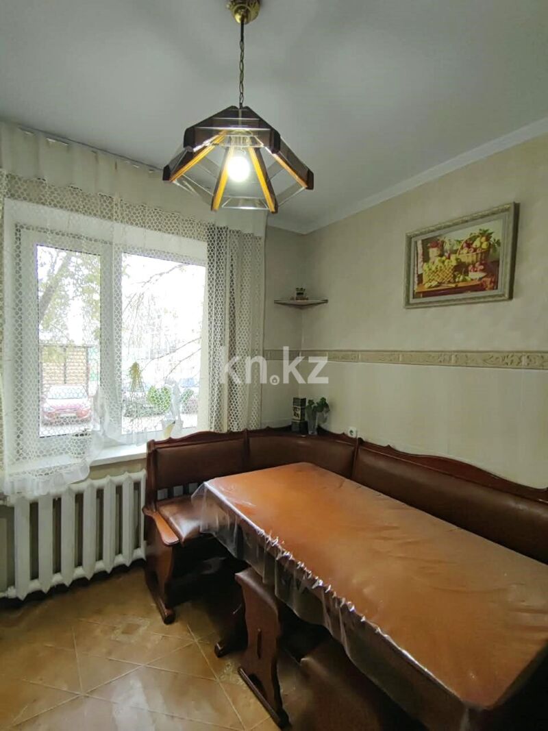 Продажа 3-комнатной квартиры, 63 м² - Продажа трехкомнатных квартир на Юго-Востоке Караганды фото 22 из 40