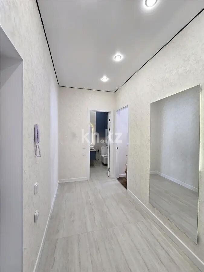 Продажа 2-комнатной квартиры, 42.5 м² - Продажа квартир в Алматы - страница 12 фото 4 из 4