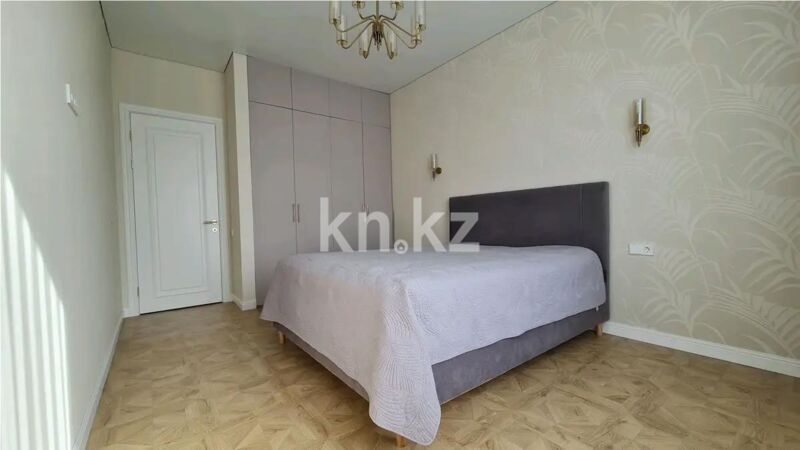 Продажа 3-комнатной квартиры, 80 м² - Продажа квартир в монолитно-каркасном доме в Астане - страница 119 фото 6 из 6