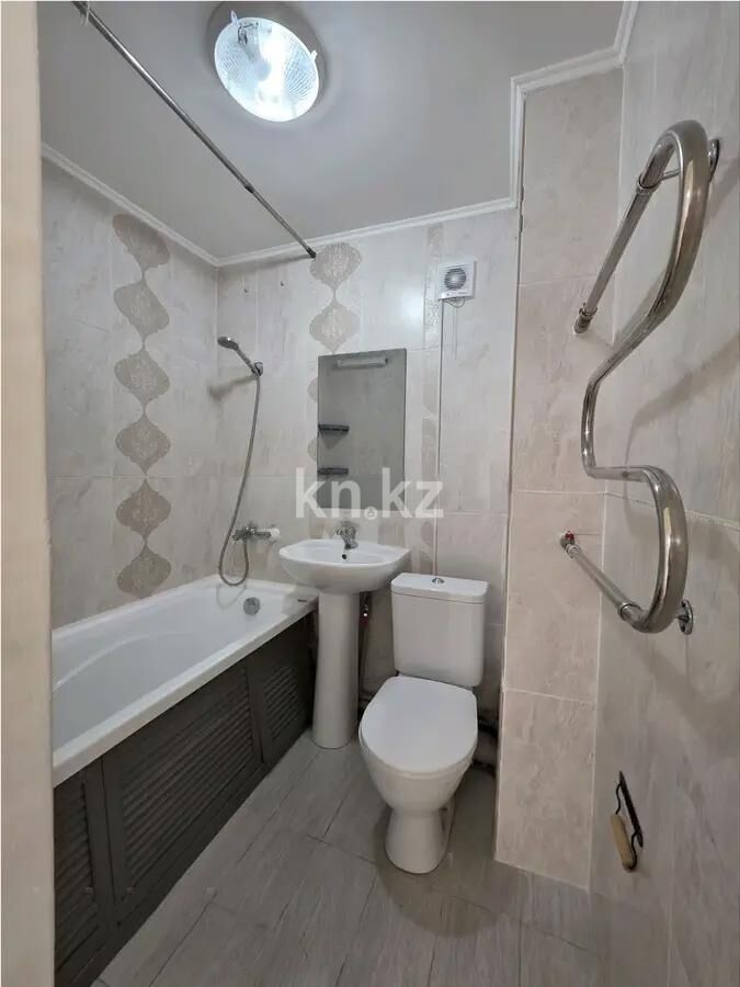 Продажа 1-комнатной квартиры, 30.6 м² - Недвижимость в Алматы - страница 25 фото 3 из 4