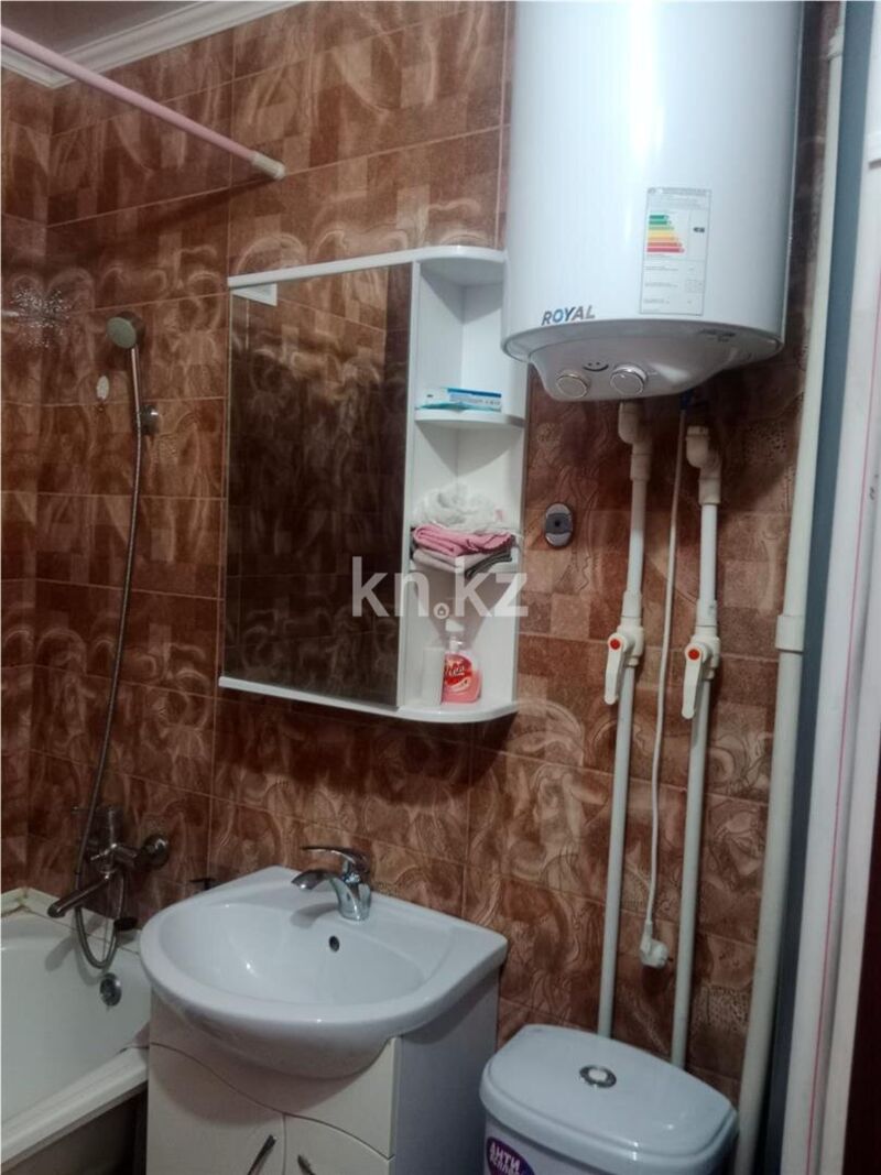 Продажа 1-комнатной квартиры, 32 м² - Продажа квартир в Караганде - страница 37 фото 7 из 11