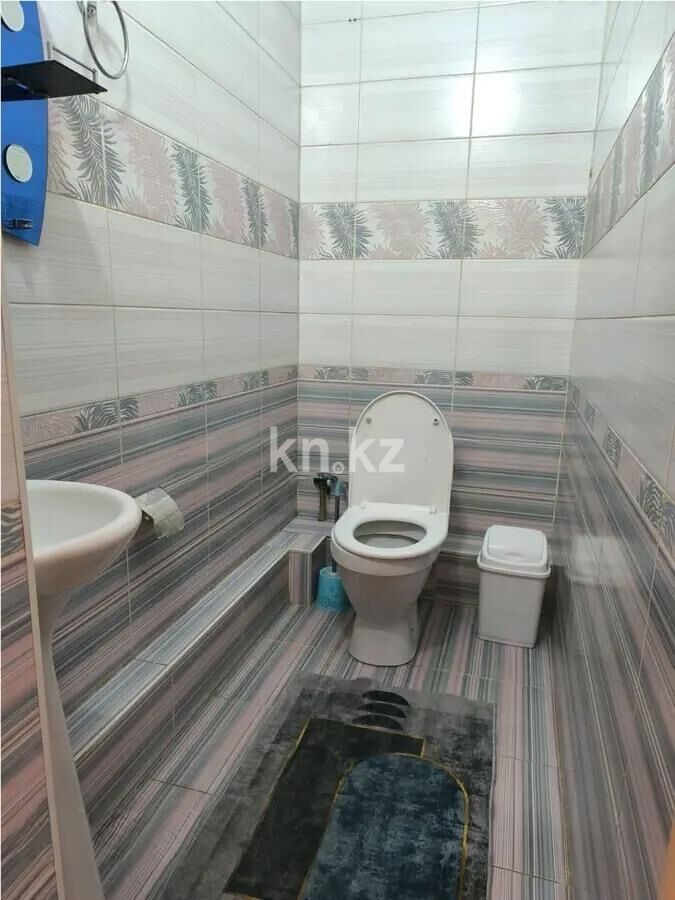 Продажа 3-комнатной квартиры, 95 м² - Продажа трехкомнатных квартир в Алатауском р-не Алматы - страница 12 фото 5 из 6