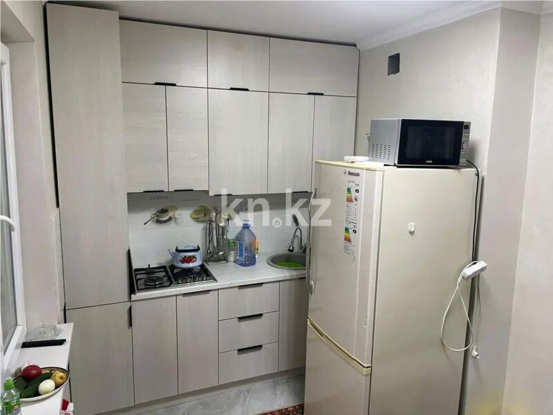 Продажа 1-комнатной квартиры, 45 м² - Продажа однокомнатных квартир в Казахстане - страница 20 фото 2 из 4