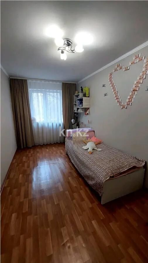 Продажа 2-комнатной квартиры, 44 м² - Продажа двухкомнатных квартир в панельном доме в Темиртау фото 2 из 6