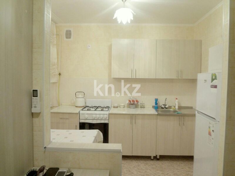 Аренда 2-комнатной квартиры посуточно, 60 м² - Аренда двухкомнатных квартир посуточно в Казахстане - страница 3 фото 6 из 15