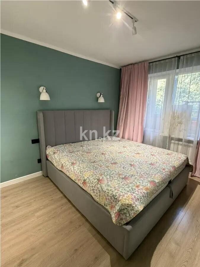 Продажа 3-комнатной квартиры, 59 м² - Продажа квартир в Казахстане - страница 49 фото 2 из 6