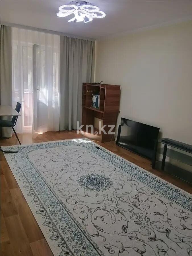 Продажа 2-комнатной квартиры, 44 м² - Продажа квартир в панельном доме в Алматы - страница 12 фото 1 из 4