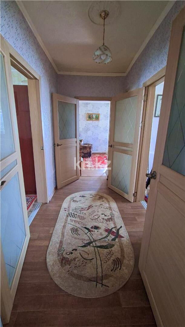 Продажа 4-комнатного дома, 72.3 м² - Продажа земельных участков в Темиртау фото 15 из 27