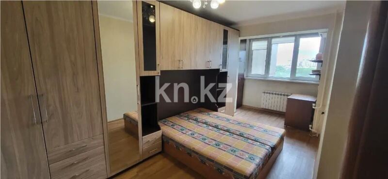 Продажа 3-комнатной квартиры, 76.4 м² - Продажа трехкомнатных квартир от собственников в Казахстане - страница 15 фото 2 из 6