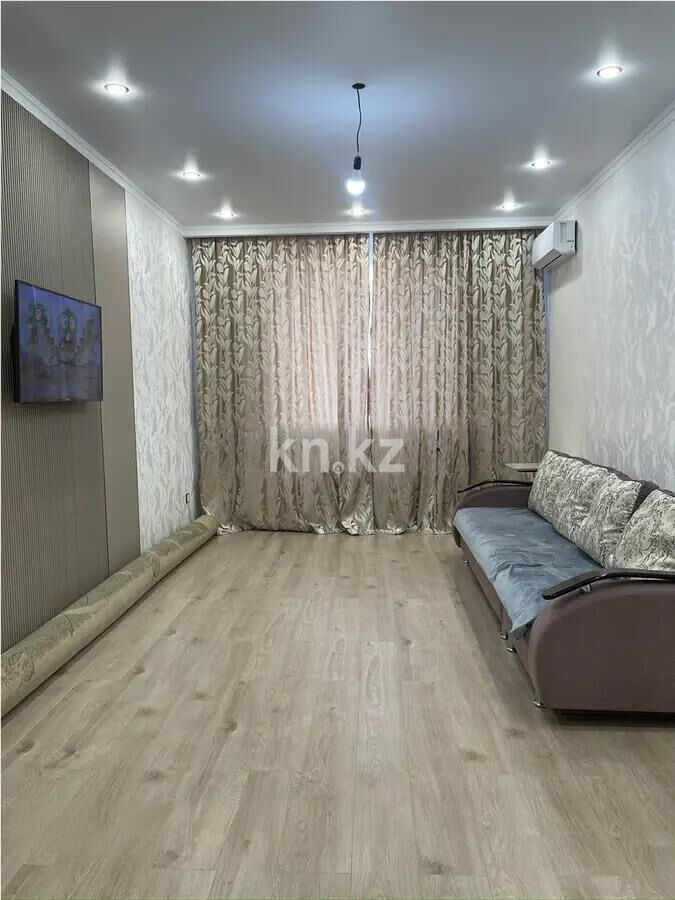 Продажа 3-комнатной квартиры, 84 м² - Продажа квартир в Казахстане - страница 31 фото 1 из 5