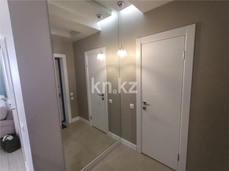Продажа 3-комнатной квартиры, 67 м² - Продажа квартир в р-не Нура Астаны фото 27 из 30