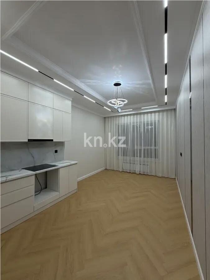 Продажа 3-комнатной квартиры, 70 м² - Продажа квартир от собственников в Алматы - страница 4 фото 3 из 5