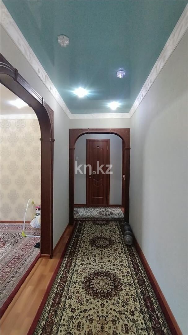 Продажа 3-комнатной квартиры, 68 м² - Продажа трехкомнатных квартир в Темиртау фото 14 из 14