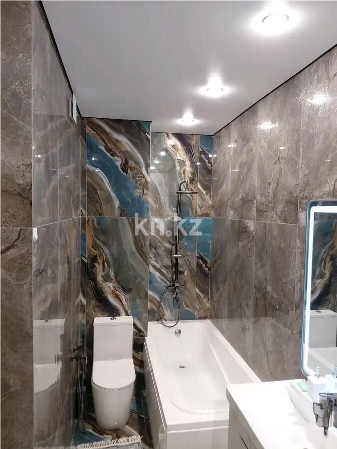 Продажа 2-комнатной квартиры, 63.5 м² - Продажа двухкомнатных квартир в Алатауском р-не Алматы - страница 28 фото 5 из 6