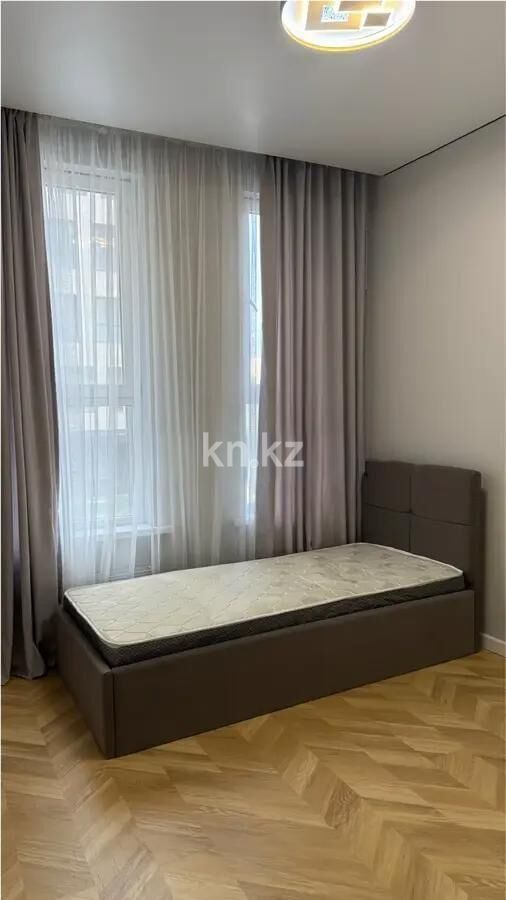 Продажа 2-комнатной квартиры, 57 м² - Продажа двухкомнатных квартир в монолитно-каркасном доме в Казахстане - страница 200 фото 2 из 4