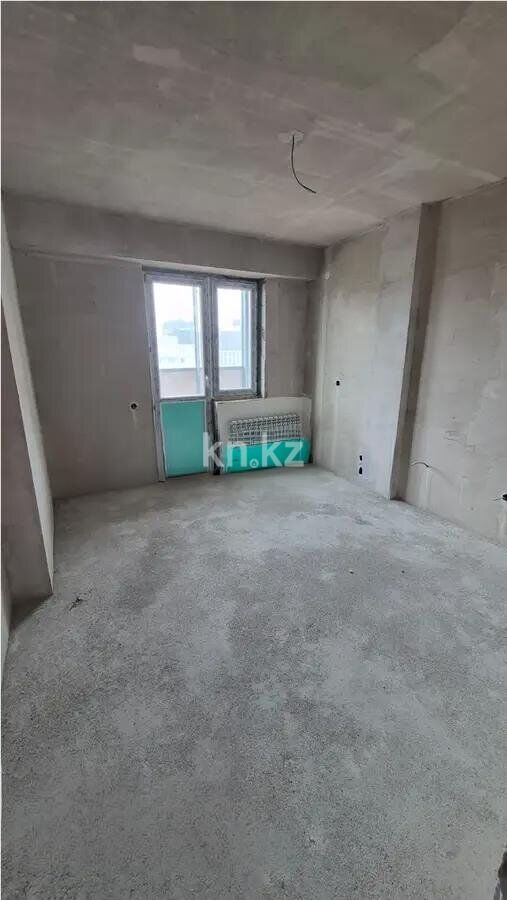 Продажа 1-комнатной квартиры, 44.5 м² - Продажа однокомнатных квартир в р-не Нура Астаны - страница 20 фото 2 из 2