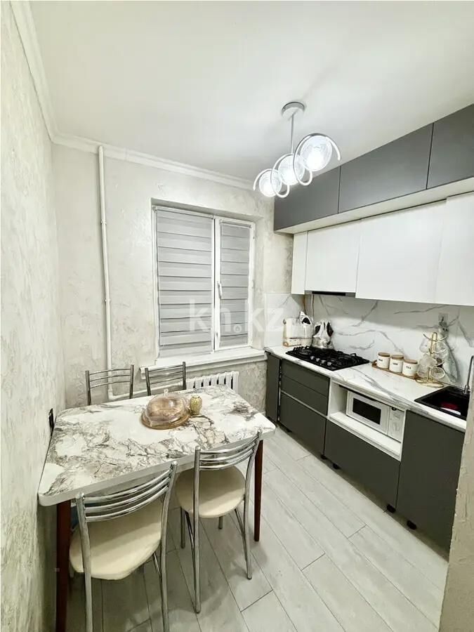Продажа 3-комнатной квартиры, 60 м² - Продажа трехкомнатных квартир от собственников в Алматы - страница 5 фото 4 из 5