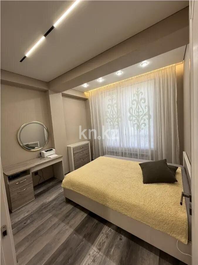 Продажа 3-комнатной квартиры, 67.2 м² - Продажа квартир от собственников в Алматы - страница 14 фото 3 из 10