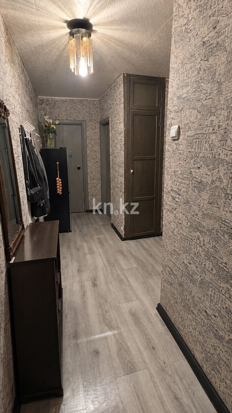 Продажа 3-комнатной квартиры, 54 м² - Продажа квартир в Семее фото 6 из 8