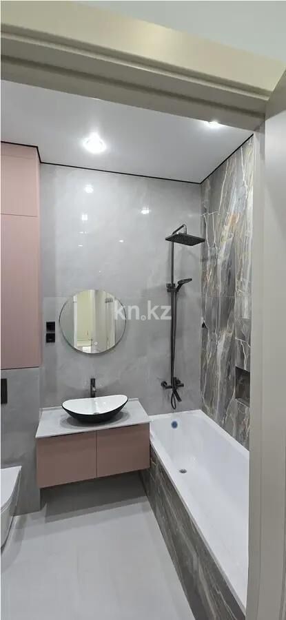 Продажа 3-комнатной квартиры, 70 м² - Продажа квартир в Казахстане - страница 24 фото 5 из 5