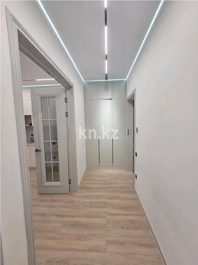 Продажа 1-комнатной квартиры, 45.4 м² - Продажа земельных участков в Усть-Каменогорске фото 3 из 3