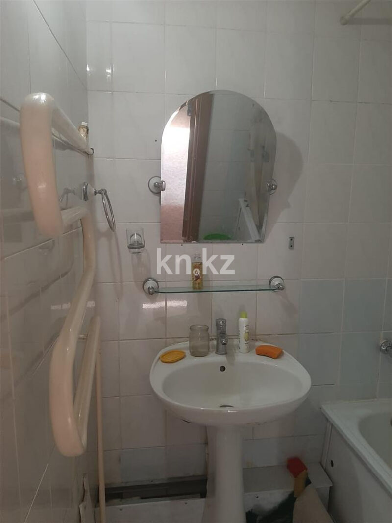 Продажа 4-комнатной квартиры, 86 м² - Продажа квартир в Караганде - страница 154 фото 12 из 18