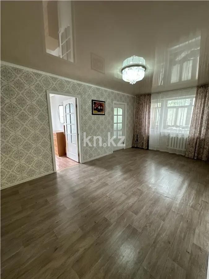 Продажа 4-комнатной квартиры, 61 м² - Продажа четырехкомнатных квартир от собственников в Темиртау фото 1 из 8