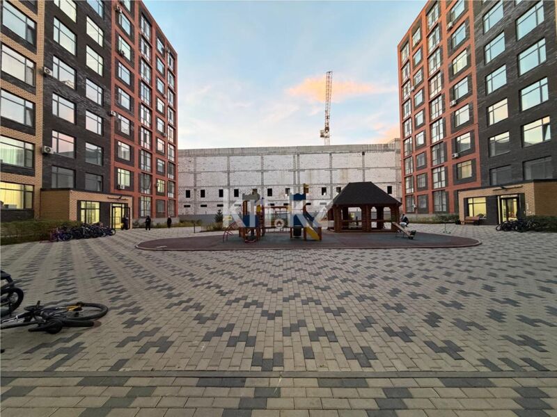 Продажа 3-комнатной квартиры, 92.5 м² - Продажа недвижимости в Астане - страница 9 фото 13 из 13