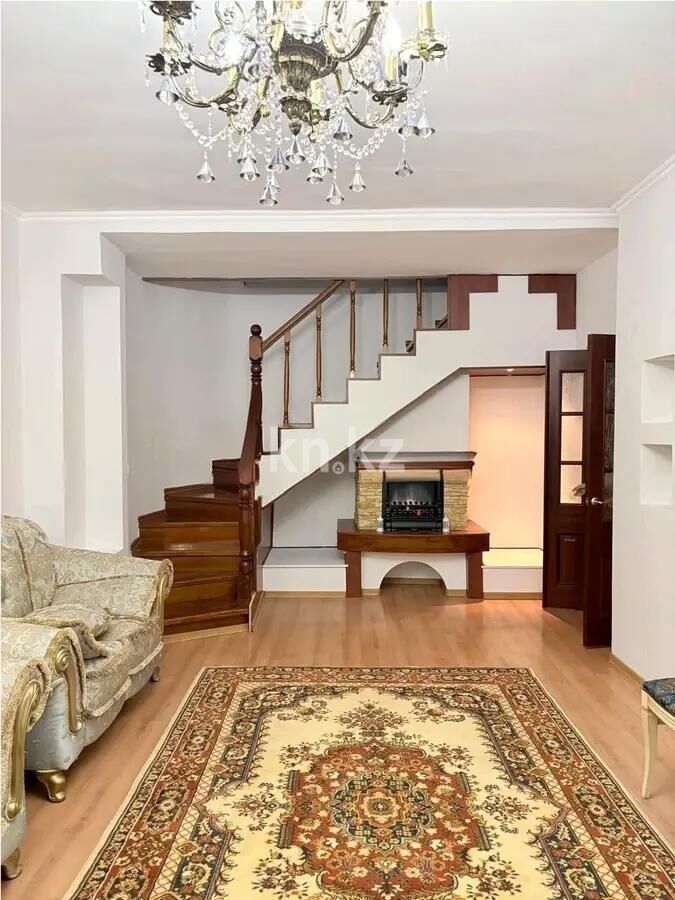 Продажа 3-комнатной квартиры, 109 м² - Продажа квартир в Астане - страница 20 фото 1 из 4