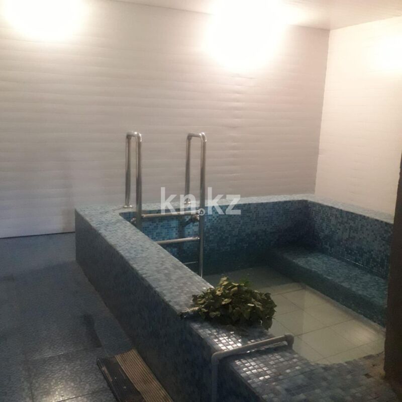 Продажа 5-комнатного дома, 289 м² - Продажа домов, коттеджей в Астане фото 14 из 23