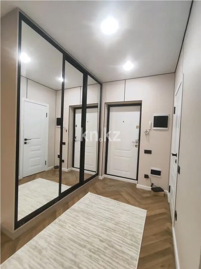 Продажа 1-комнатной квартиры, 29.1 м² - Продажа однокомнатных квартир в Медеуском р-не Алматы - страница 7 фото 4 из 4