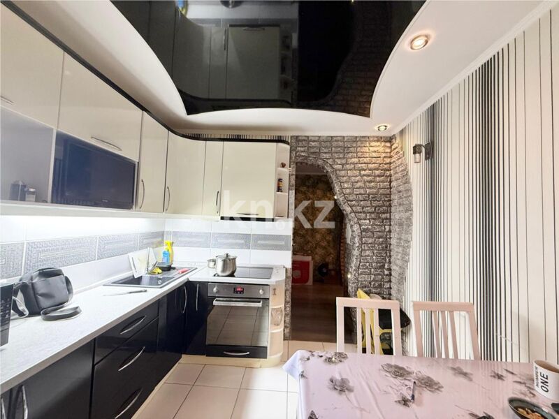 Продажа 2-комнатной квартиры, 54 м² - Продажа двухкомнатных квартир на Юго-Востоке Караганды - страница 25 фото 10 из 16