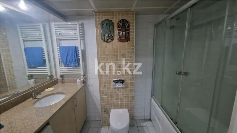 Продажа 1-комнатной квартиры, 43 м² - Продажа однокомнатных квартир от собственников в Алматы - страница 8 фото 4 из 6