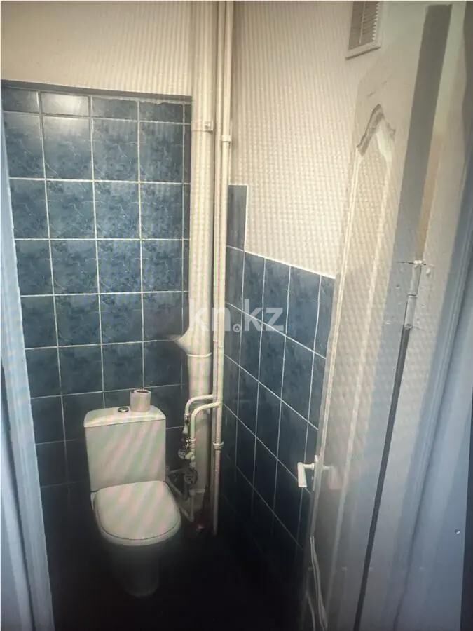 Продажа 2-комнатной квартиры, 54 м² - Продажа квартир в Жетысуском р-не Алматы фото 5 из 5