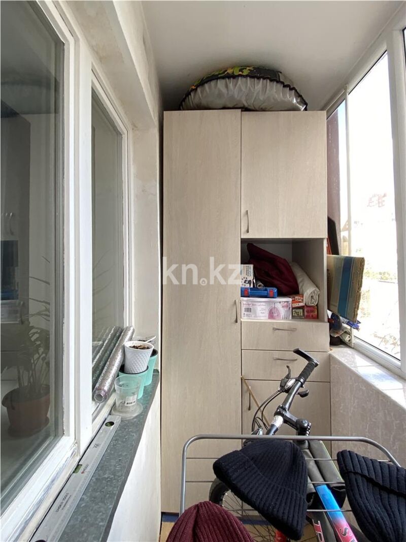 Продажа 4-комнатной квартиры, 102 м² - Продажа четырехкомнатных квартир в кирпичном доме в Казахстане - страница 22 фото 3 из 26