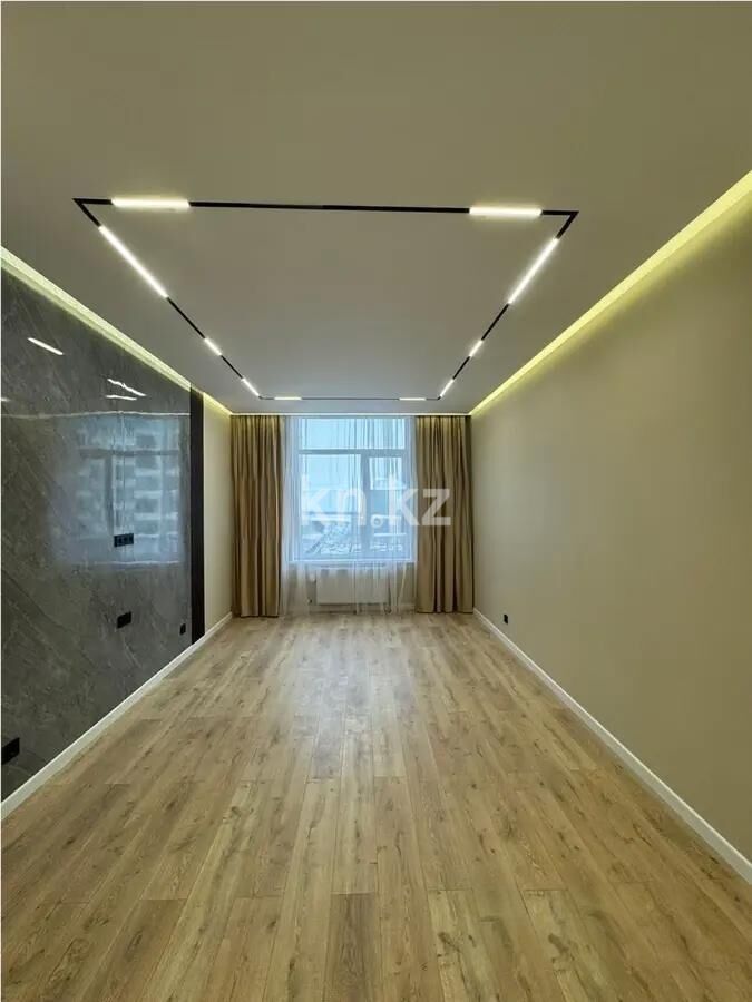 Продажа 1-комнатной квартиры, 39.52 м² - Продажа однокомнатных квартир в блочном доме в Астане - страница 30 фото 1 из 4