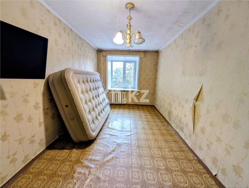 Продажа 4-комнатной квартиры, 77 м² - Продажа квартир в Караганде - страница 28 фото 4 из 12