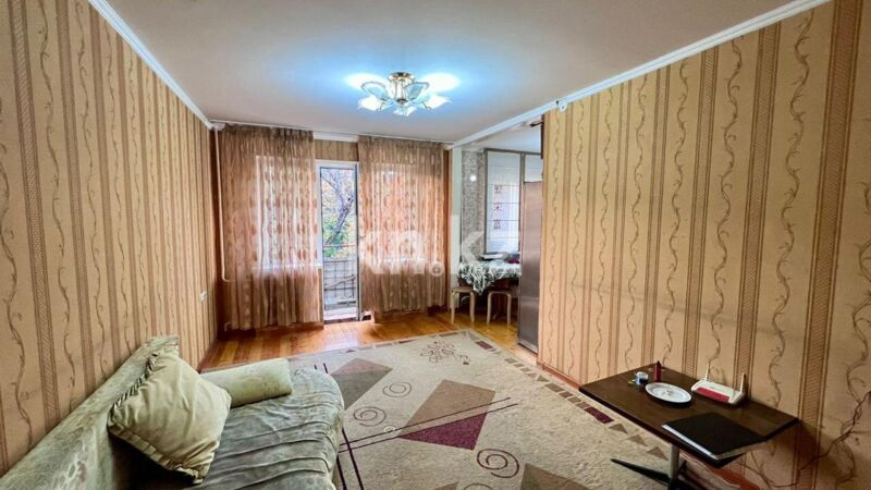 Продажа 3-комнатной квартиры, 59 м² - Продажа трехкомнатных квартир в Ауэзовском р-не Алматы - страница 3 фото 3 из 10