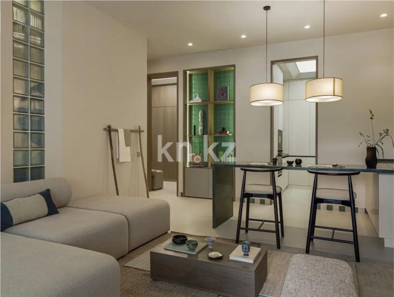 Продажа 2-комнатной квартиры, 72 м² - Продажа двухкомнатных квартир в монолитно-каркасном доме в Казахстане - страница 180 фото 1 из 2