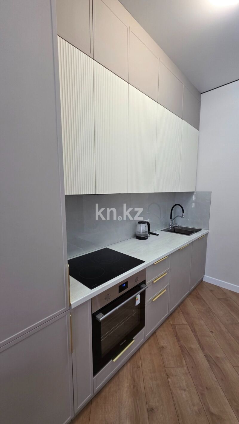 Аренда 2-комнатной квартиры, 48 м² - Недвижимость в Астане - страница 7 фото 3 из 18