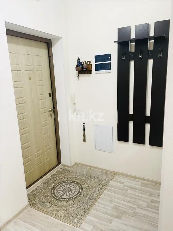 Продажа 1-комнатной квартиры, 30 м² - Продажа квартир в блочном доме в Казахстане - страница 7 фото 4 из 4